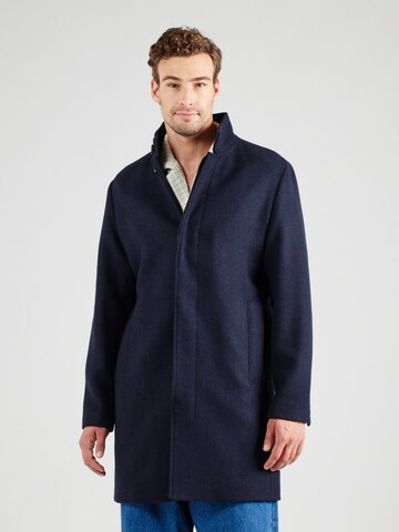 JACK & JONES Between-seasons coat 'JPRBLAWILSON' in Blue: front