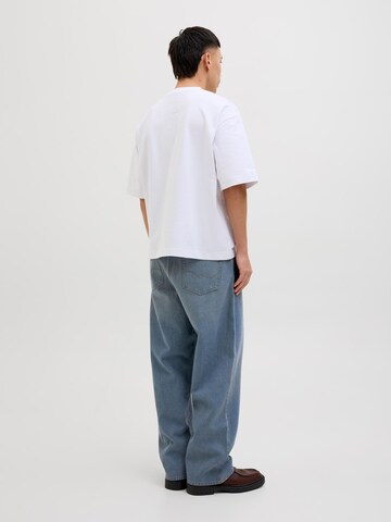 Baggy Jeans 'JJIRon' di JACK & JONES in blu