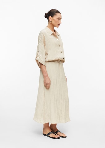 Veste mi-saison s.Oliver en beige