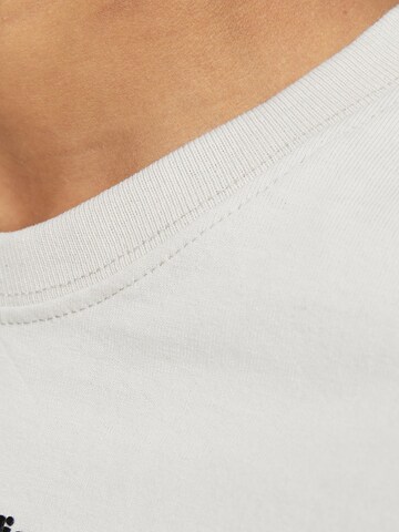 Jack & Jones Junior Shirt 'JORVesterbro' in White