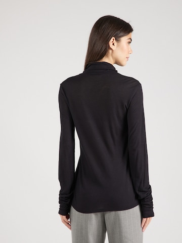 Sisley Shirt in Black