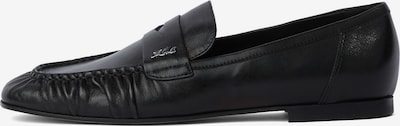 Karl Lagerfeld Chaussure basse 'Eleia' en noir, Vue avec produit