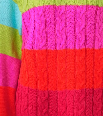 Aniston CASUAL Pullover in Mischfarben