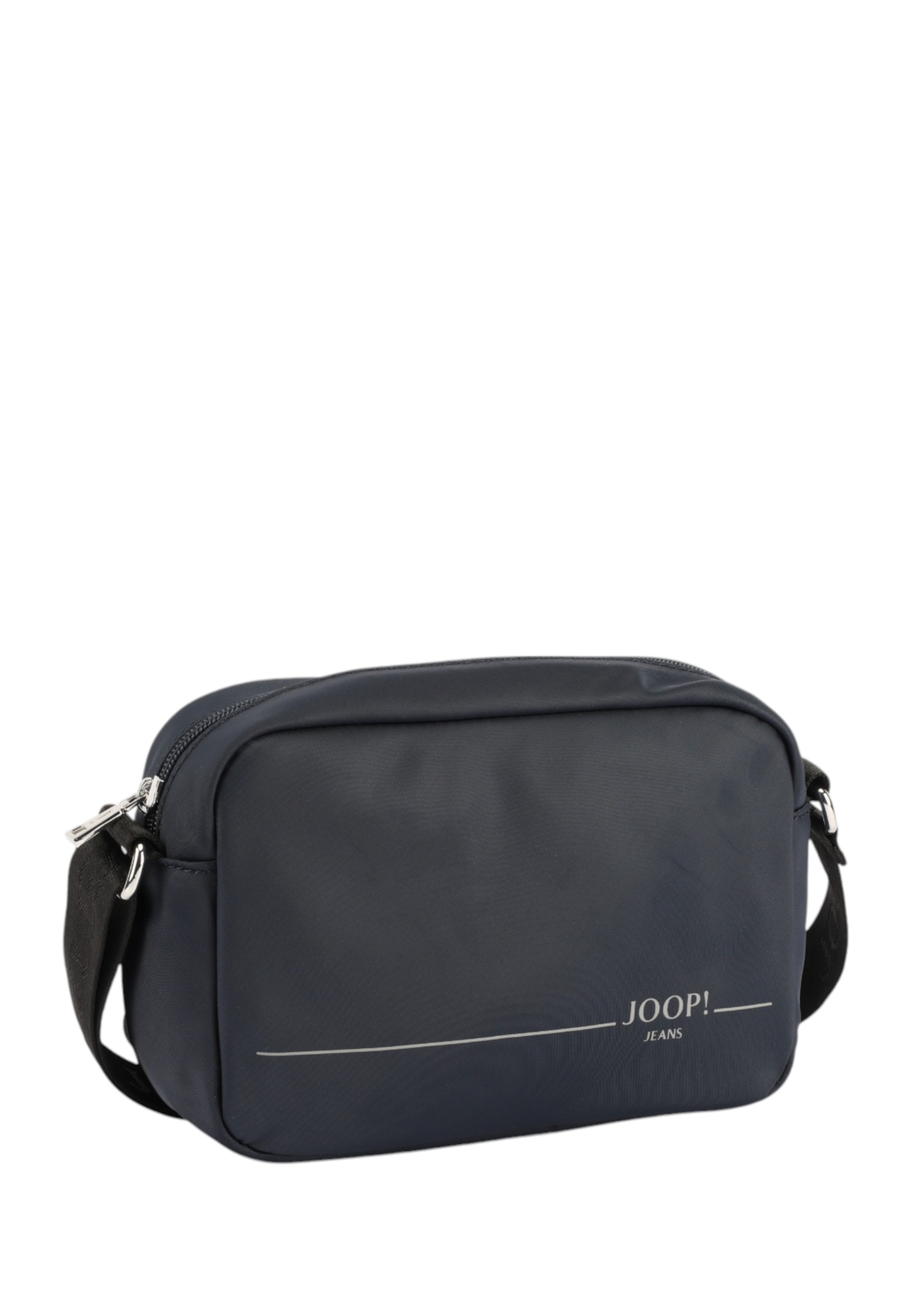 JOOP! Jeans - Bolso de hombro 'Cartello Cloe' en azul