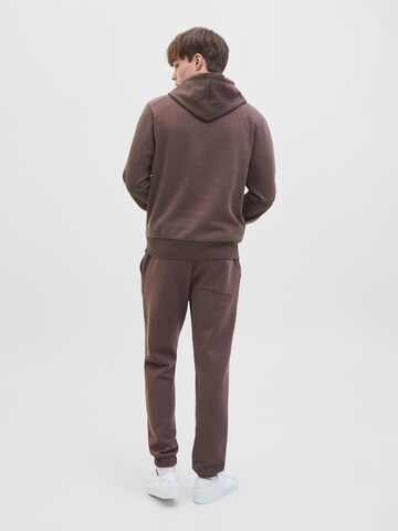 JJ Rebel Конический (Tapered) Штаны 'JREBGORM' в Коричневый