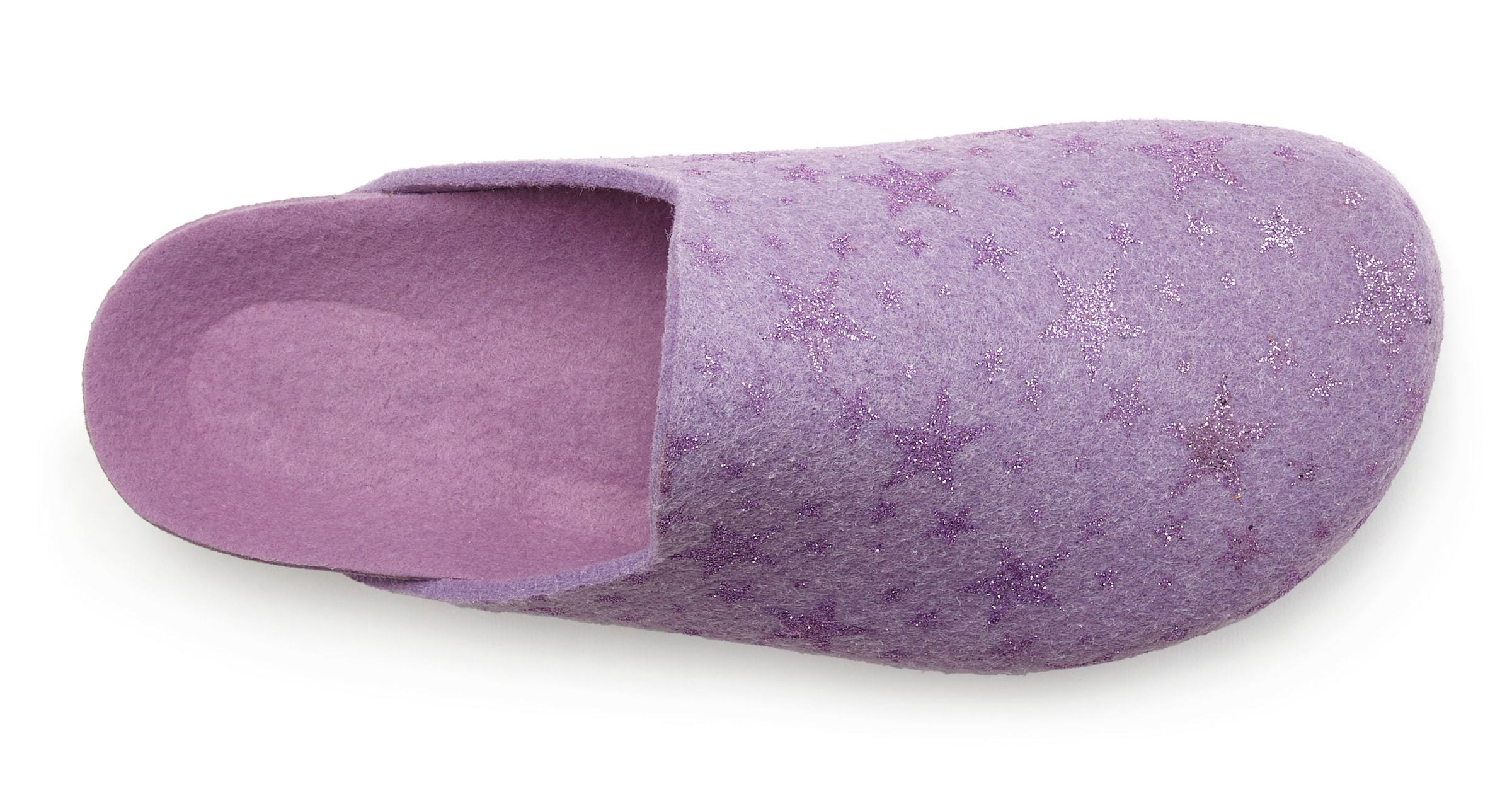 lillā LASCANA Mājas apavi