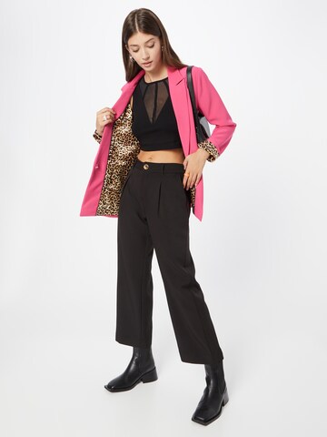 Blazer 'Cenette' CULTURE en rose