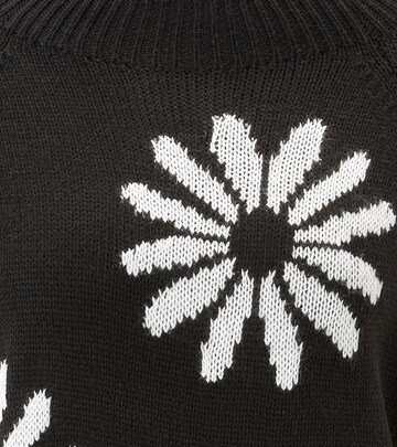 Aniston SELECTED Sweater in Black