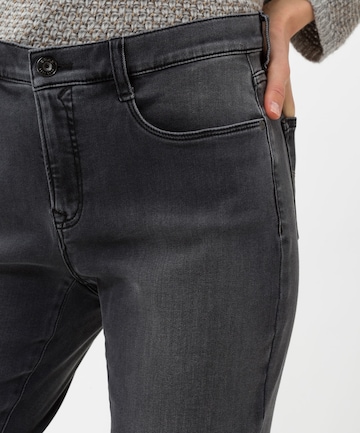 BRAX Slim fit Jeans 'Mary' in Grey