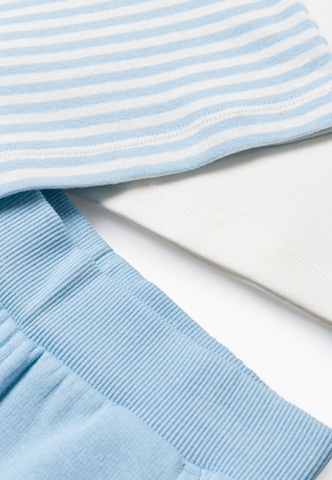 Stellou & Friends Set in Blue