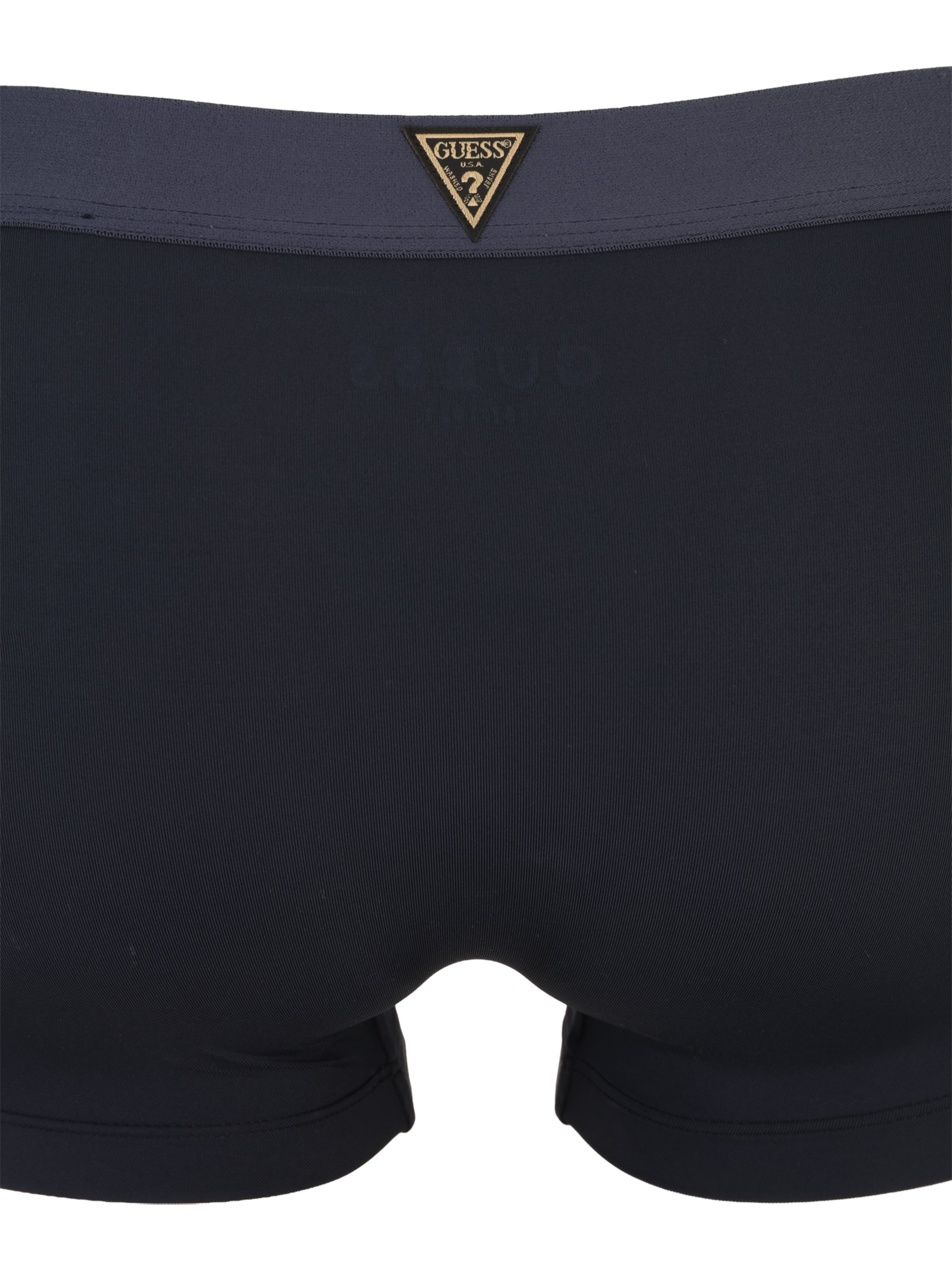 GUESS Boxershorts in Blau
