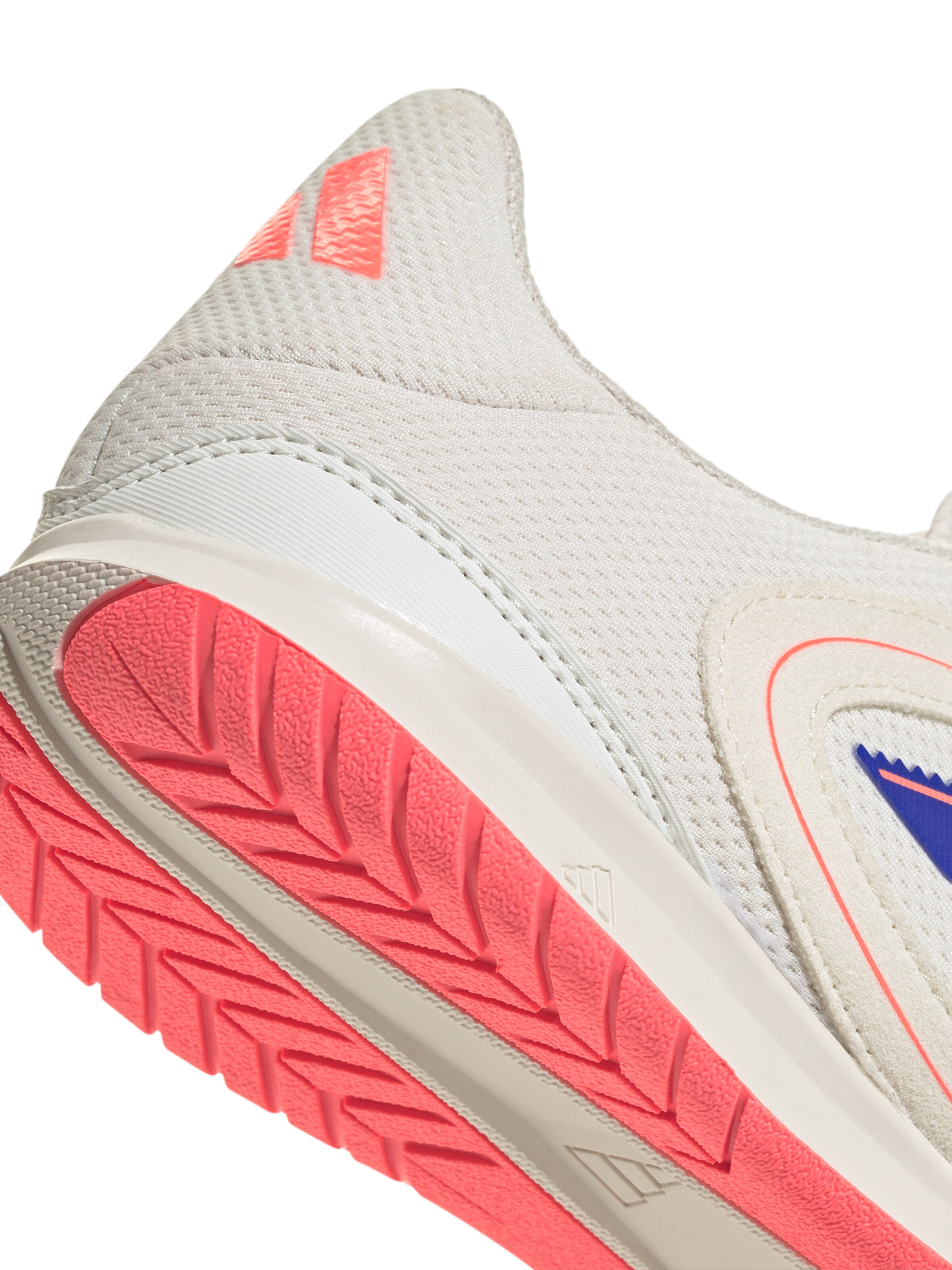 Chaussure de foot ADIDAS PERFORMANCE en blanc