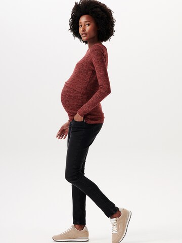 Esprit Maternity Shirt in Rot