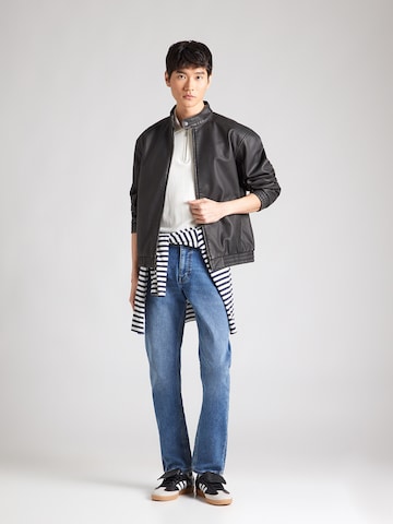 MUSTANG Slim fit Jeans 'Oregon' in Blue