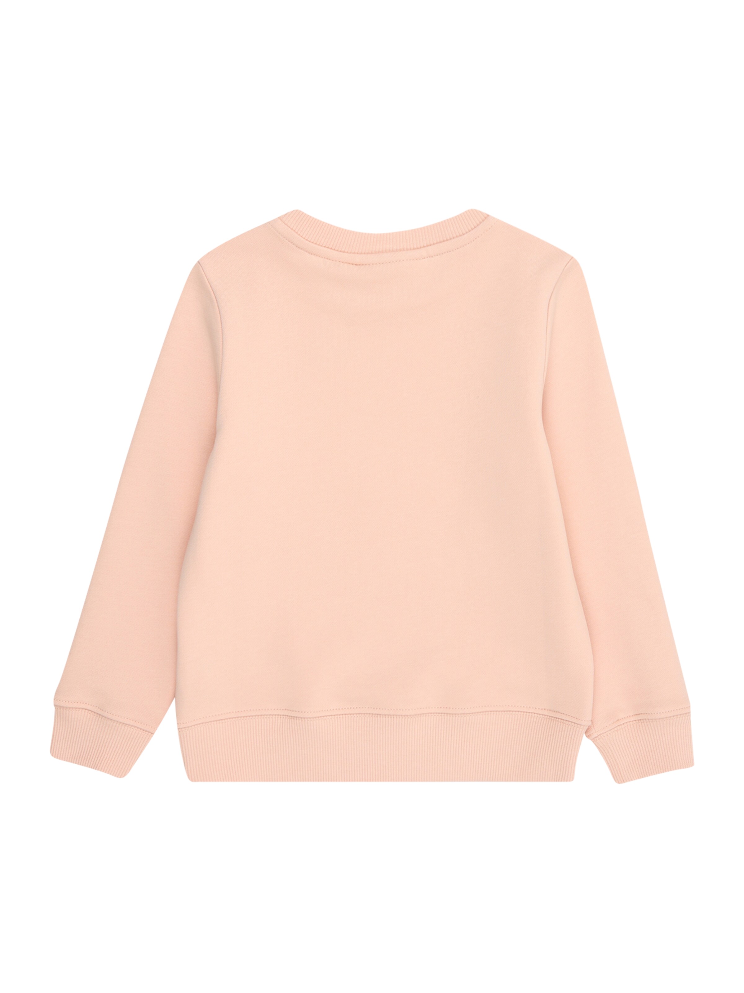Calvin Klein Jeans Sweatshirt in Pink