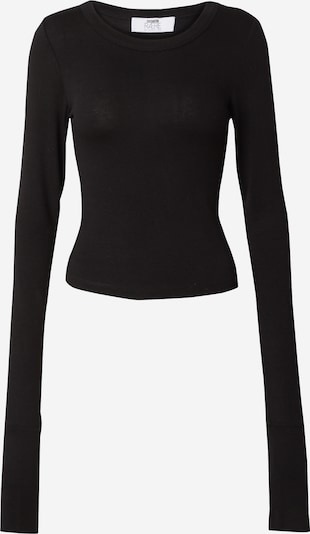 RÆRE by Lorena Rae Paita värissä musta, Tuotenäkymä