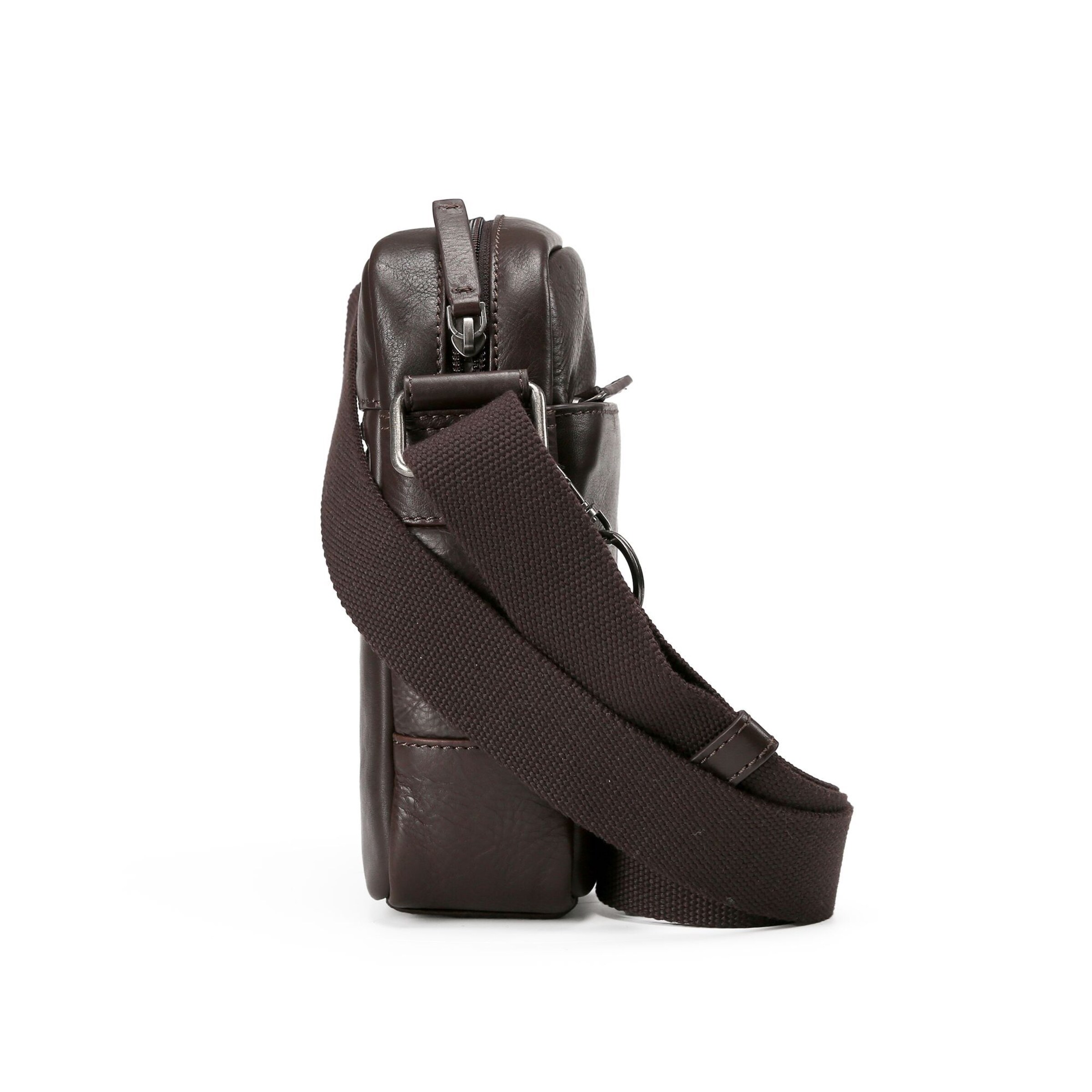 CAMEL ACTIVE Crossbody Bag in Brown