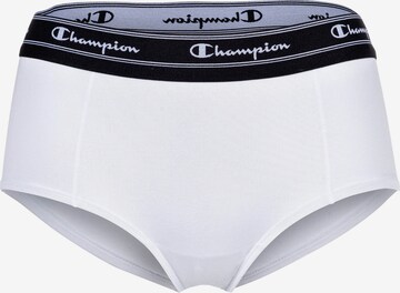 Champion Authentic Athletic Apparel Panty in Schwarz