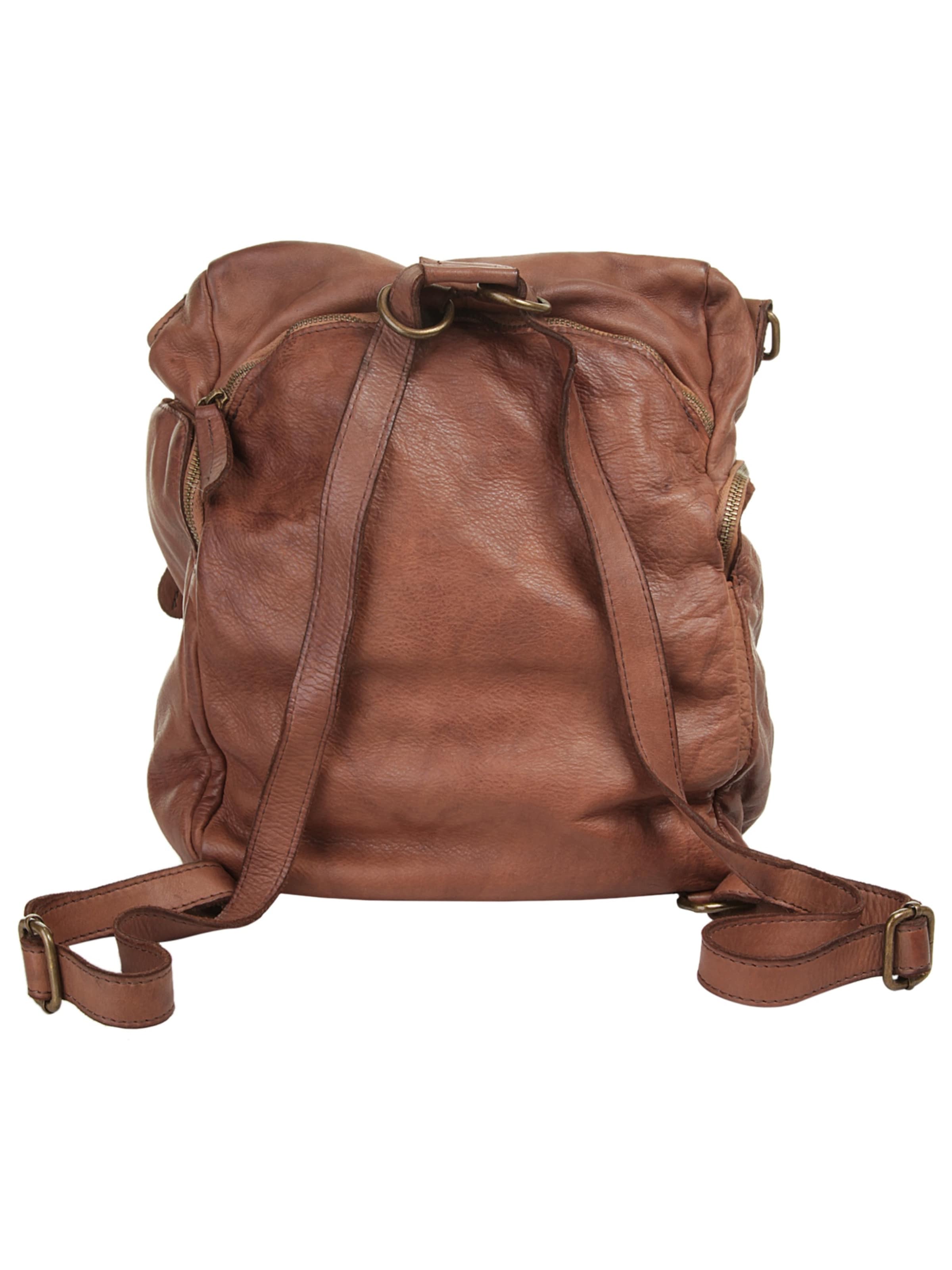 Sac à dos Samantha Look en marron