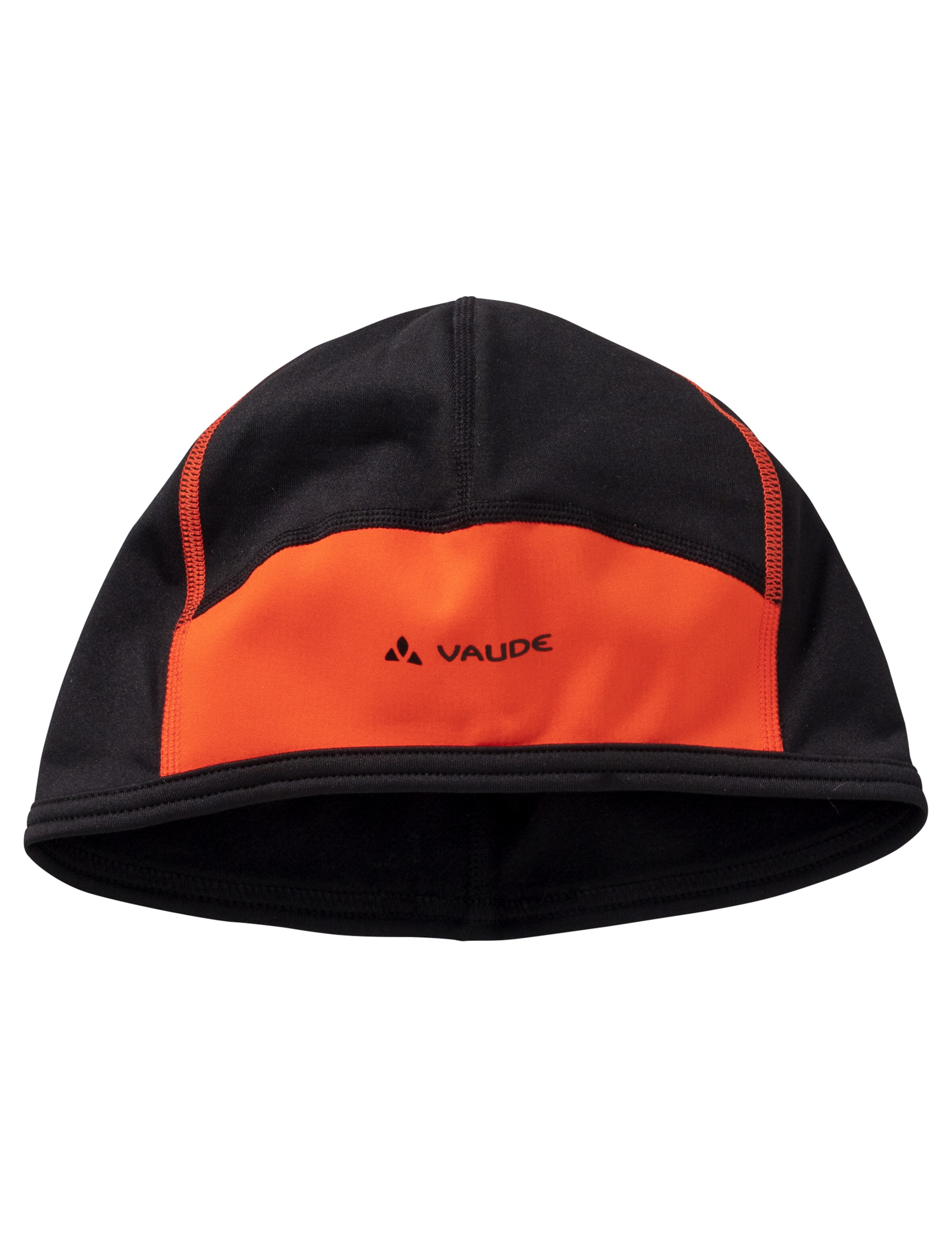 VAUDE Sports beanie in Red