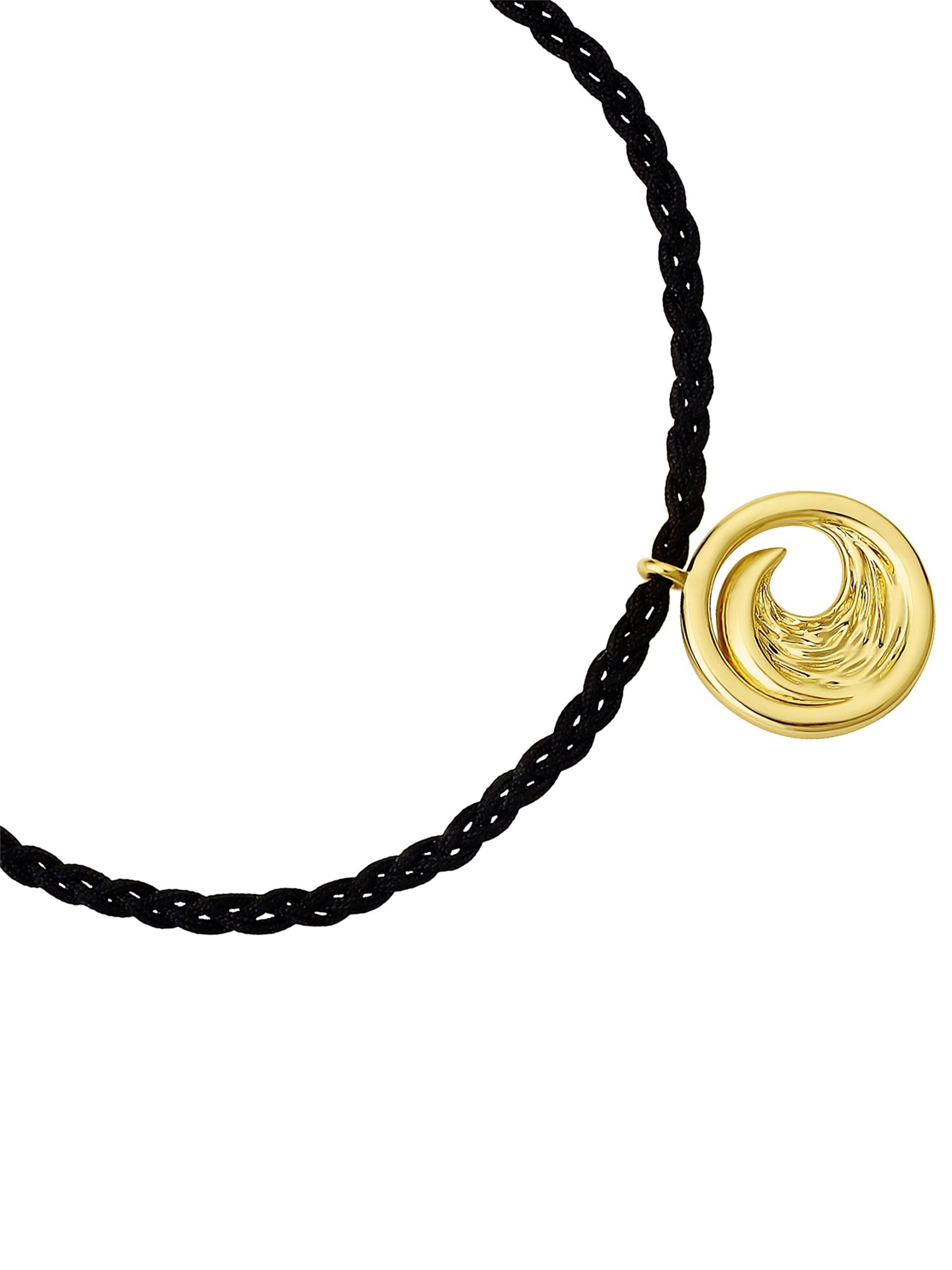 Glanzstücke München - Pulsera en oro