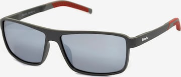 BENCH Sunglasses in Black: front