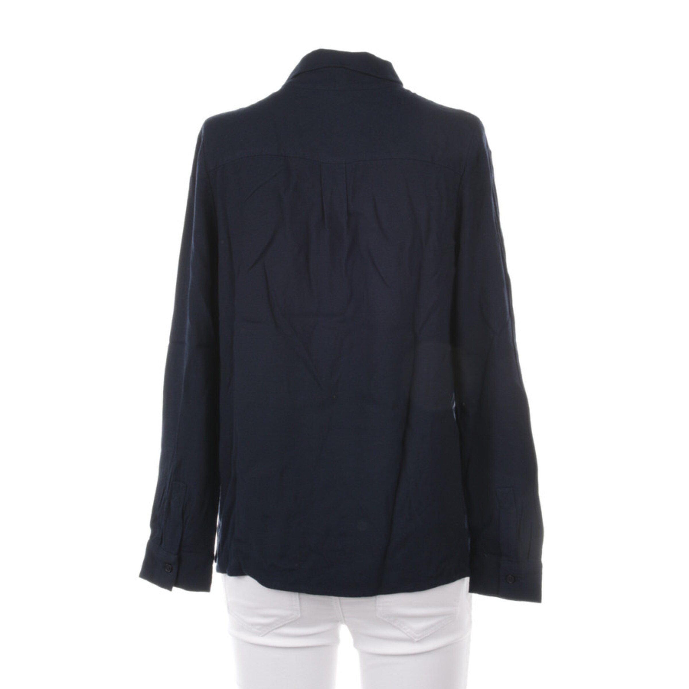 Liebeskind Berlin Bluse / Tunika XS in Blau