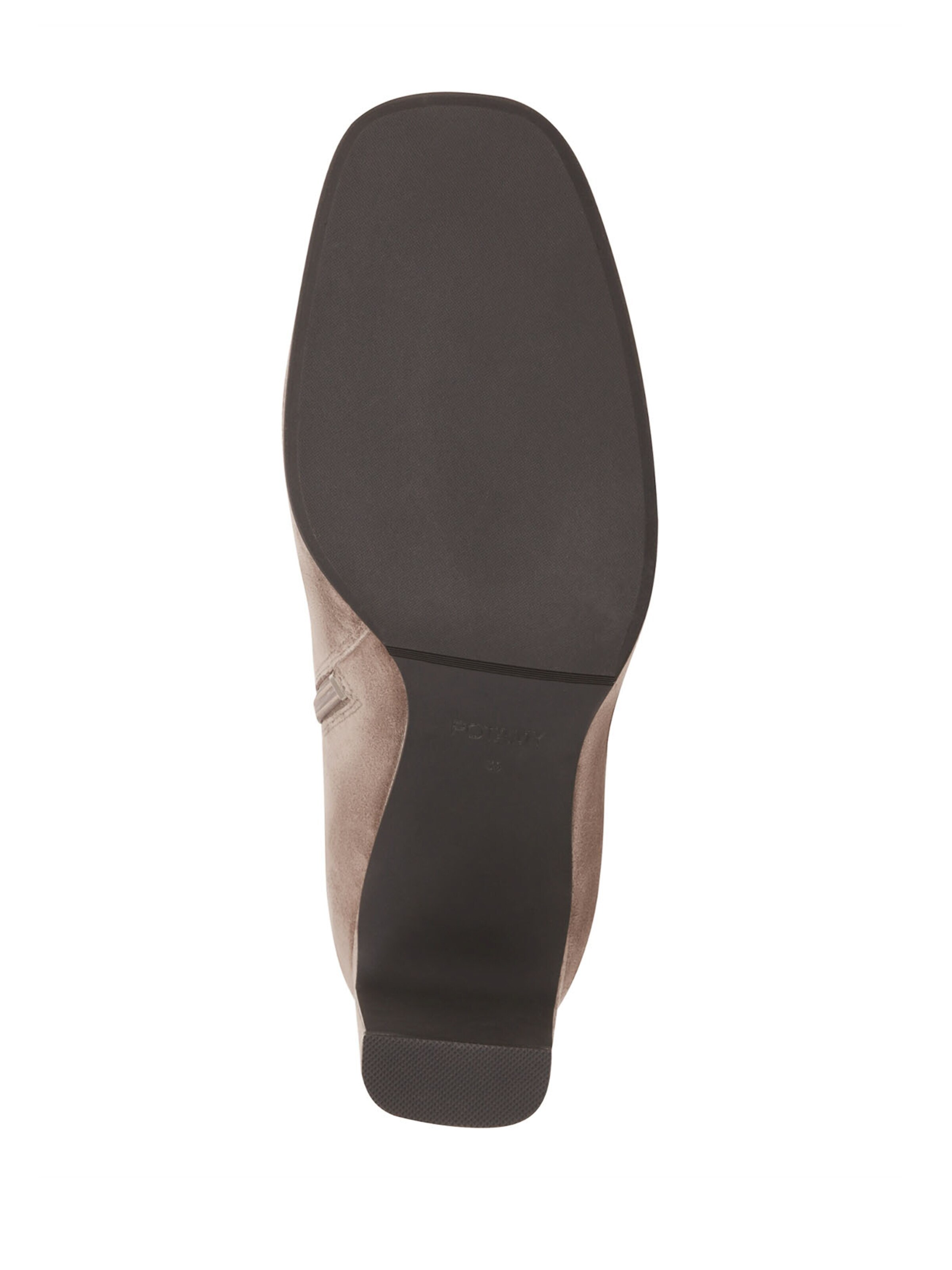 Potamy Boots in Beige
