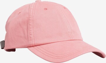 Superdry Cap in Pink