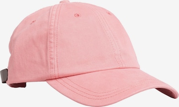 Casquette Superdry en rose