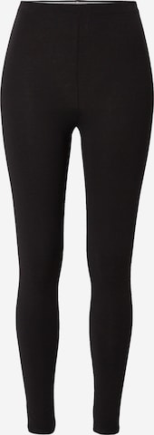 WHITE STUFF Leggings 'Maddie' in Black: front
