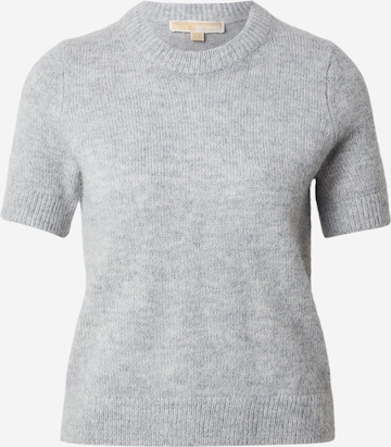 pilka MICHAEL Michael Kors Megztinis: priekis