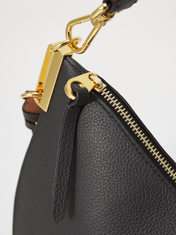 Coccinelle - Bolso de mano 'SUNUP' en negro
