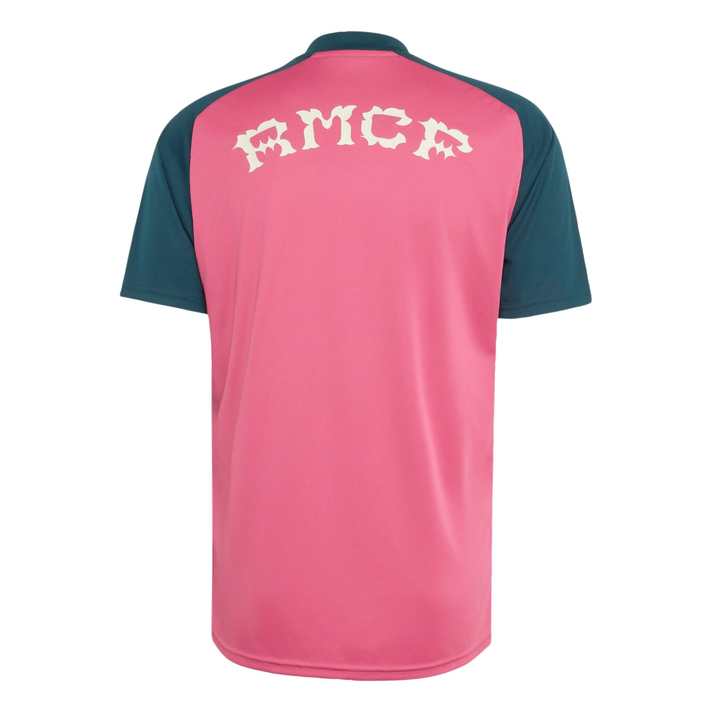 ADIDAS PERFORMANCE Functioneel shirt 'Real Madrid 26/27 Pre-Match' in Roze