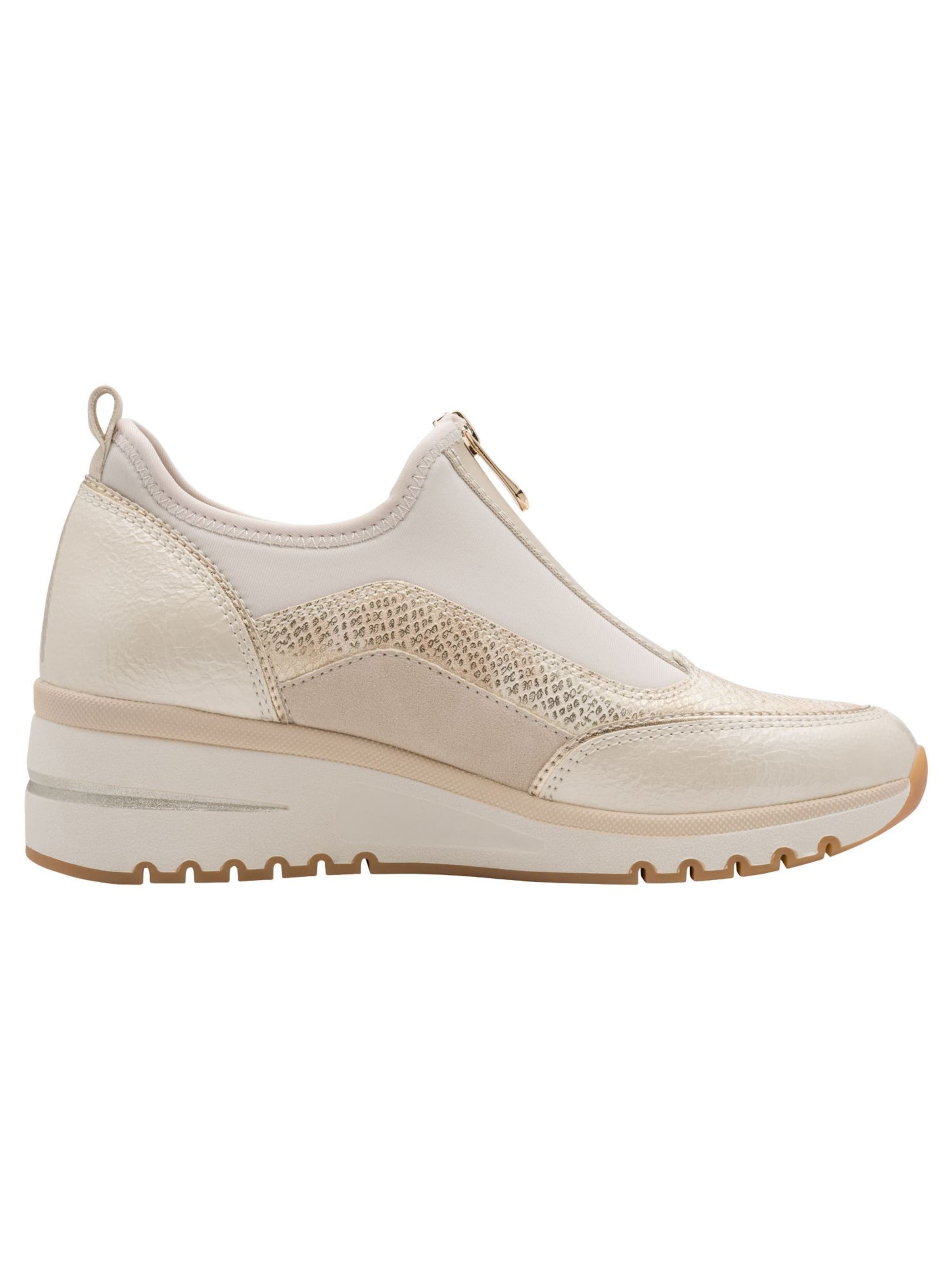 Slip on MARCO TOZZI en beige