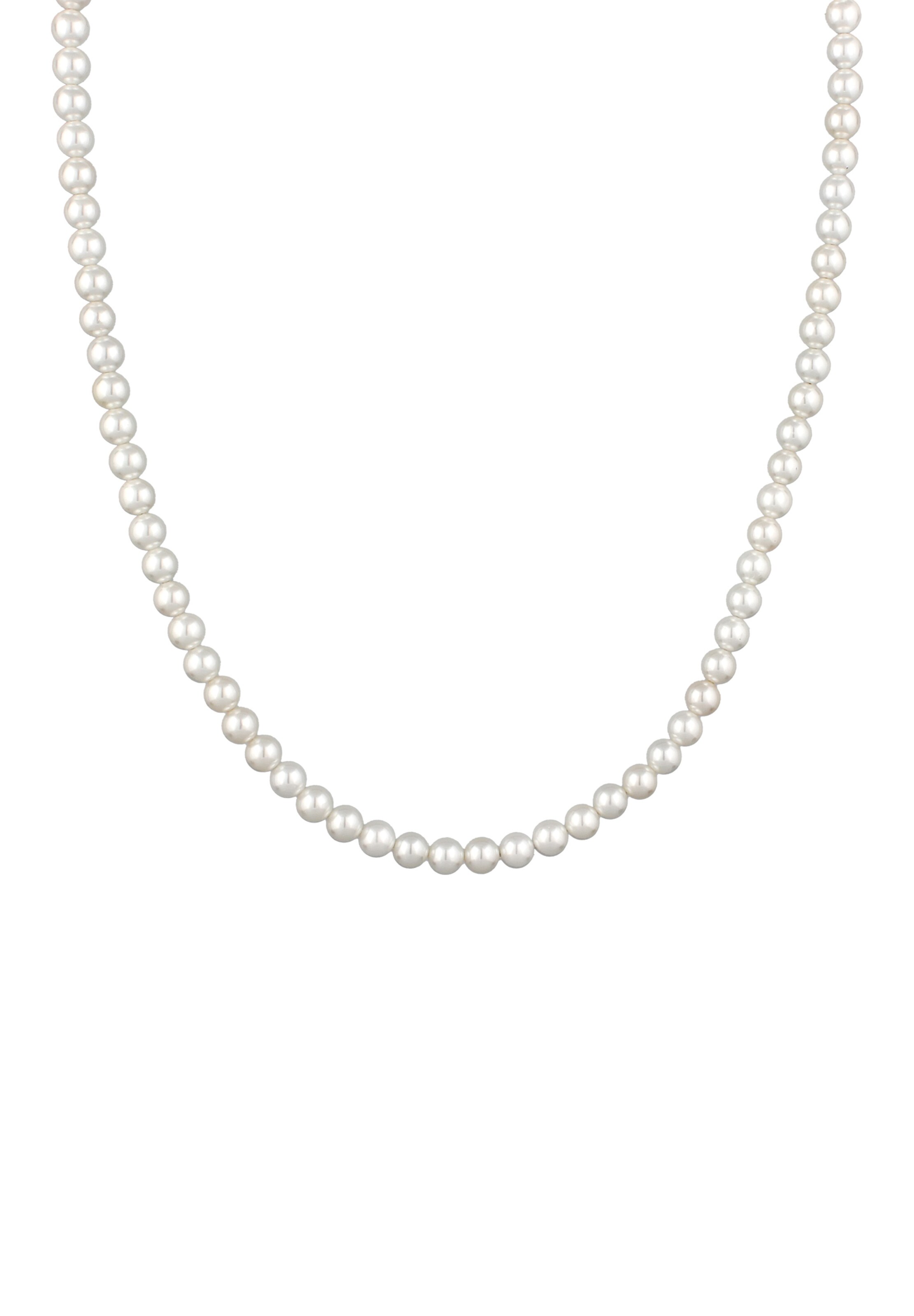 KUZZOI Ketting in Goud