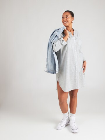 Z-One Blousejurk 'Ve44nita' in Groen