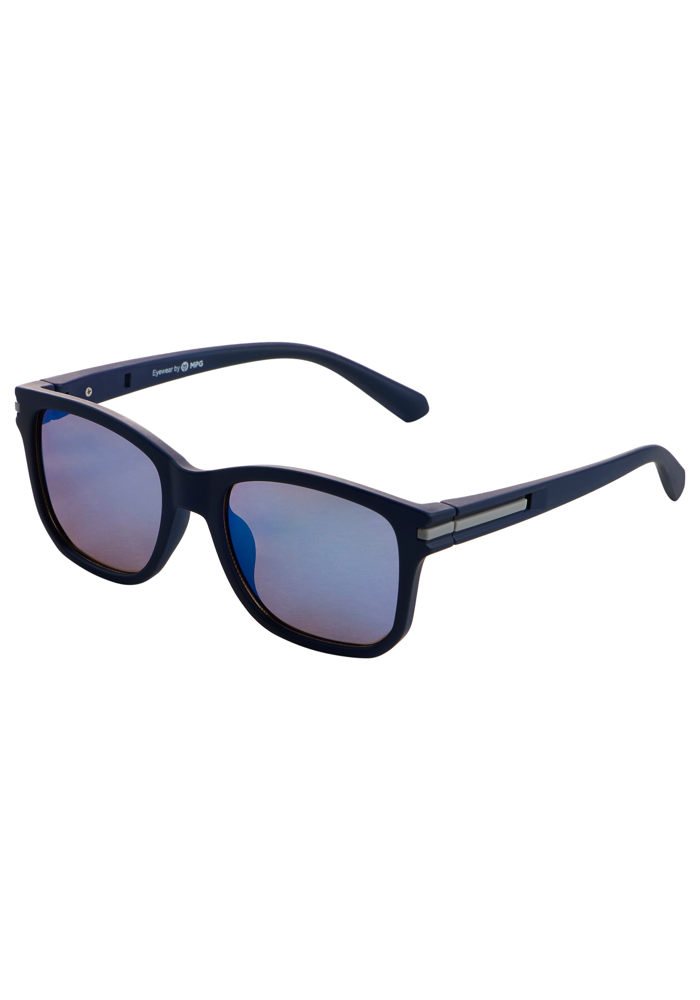 Man's World Sunglasses in Black