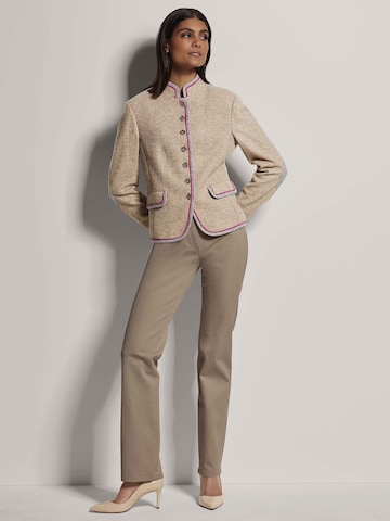 Blazer MADELEINE en gris