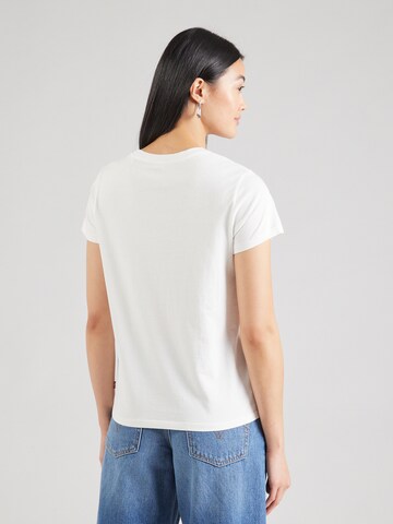 LEVI'S ® Shirt 'THE PERFECT' in Wit