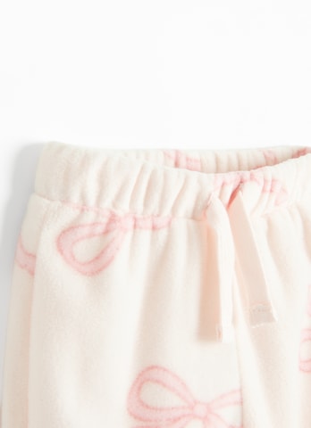 Cool Club Regular Pants in Pink