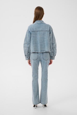 Veste mi-saison 'KBEstelle' KAREN BY SIMONSEN en bleu