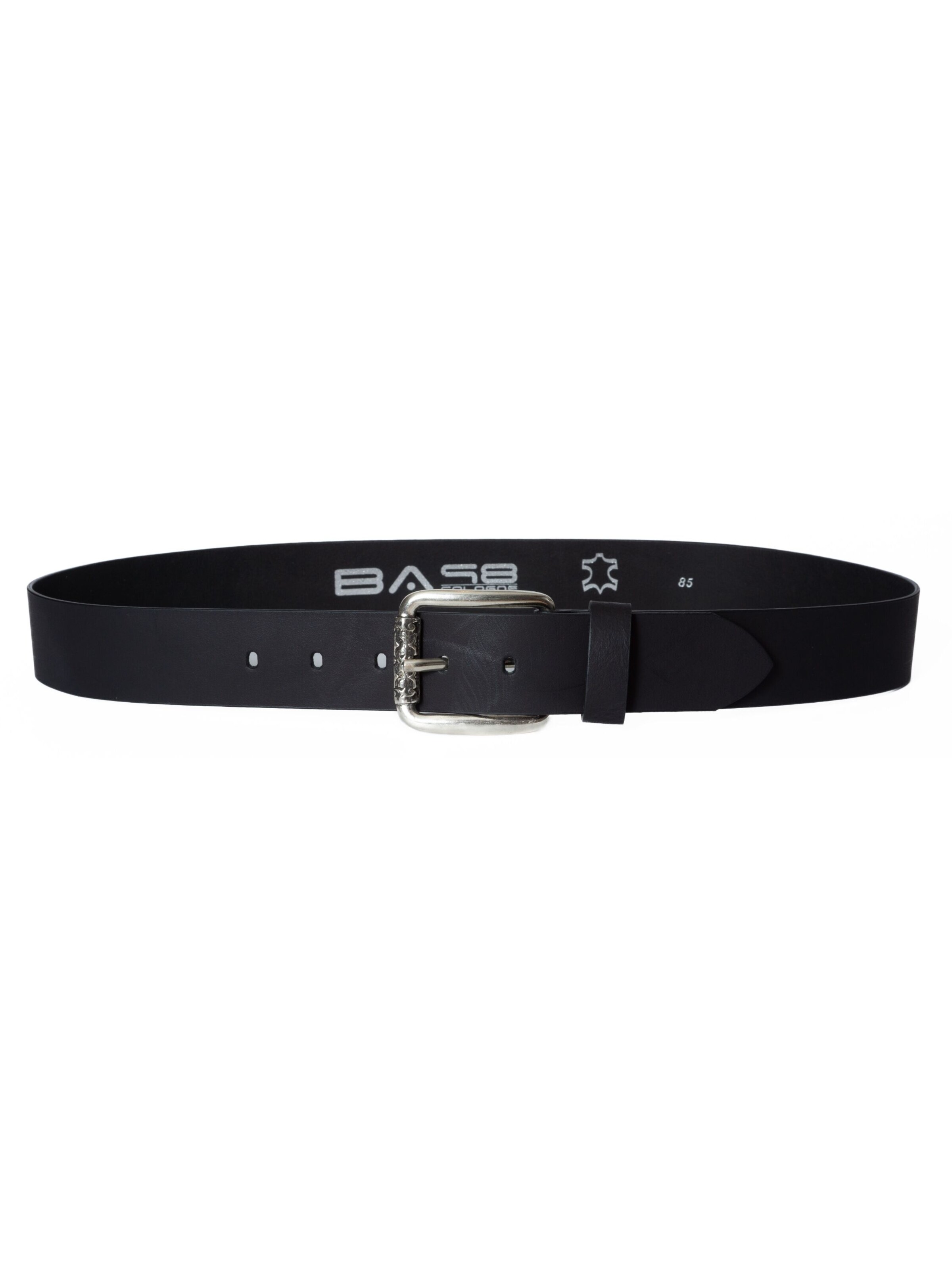 BA98 Belt in Black