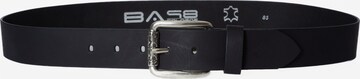 Ceinture BA98 en noir