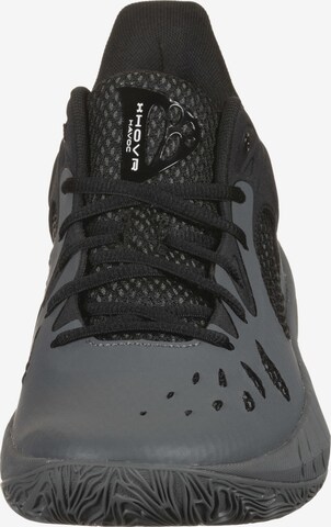 Chaussure de sport UNDER ARMOUR en gris