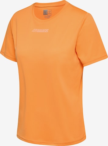 Hummel Performance Shirt in Mixed colors