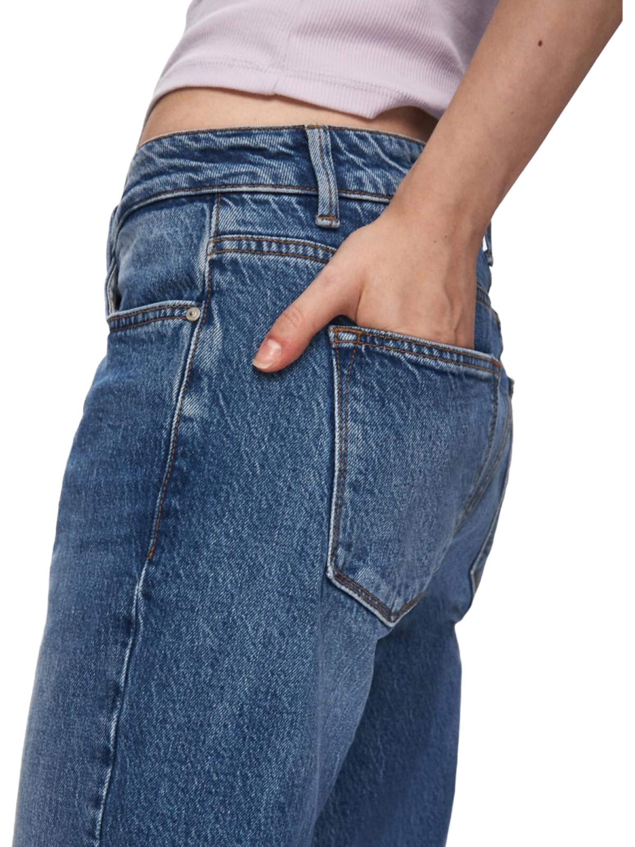 LTB Jeans - regular Vaquero en verde