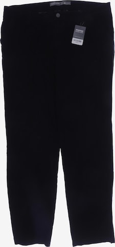 ICEBREAKER Pants in 44 in Black: front