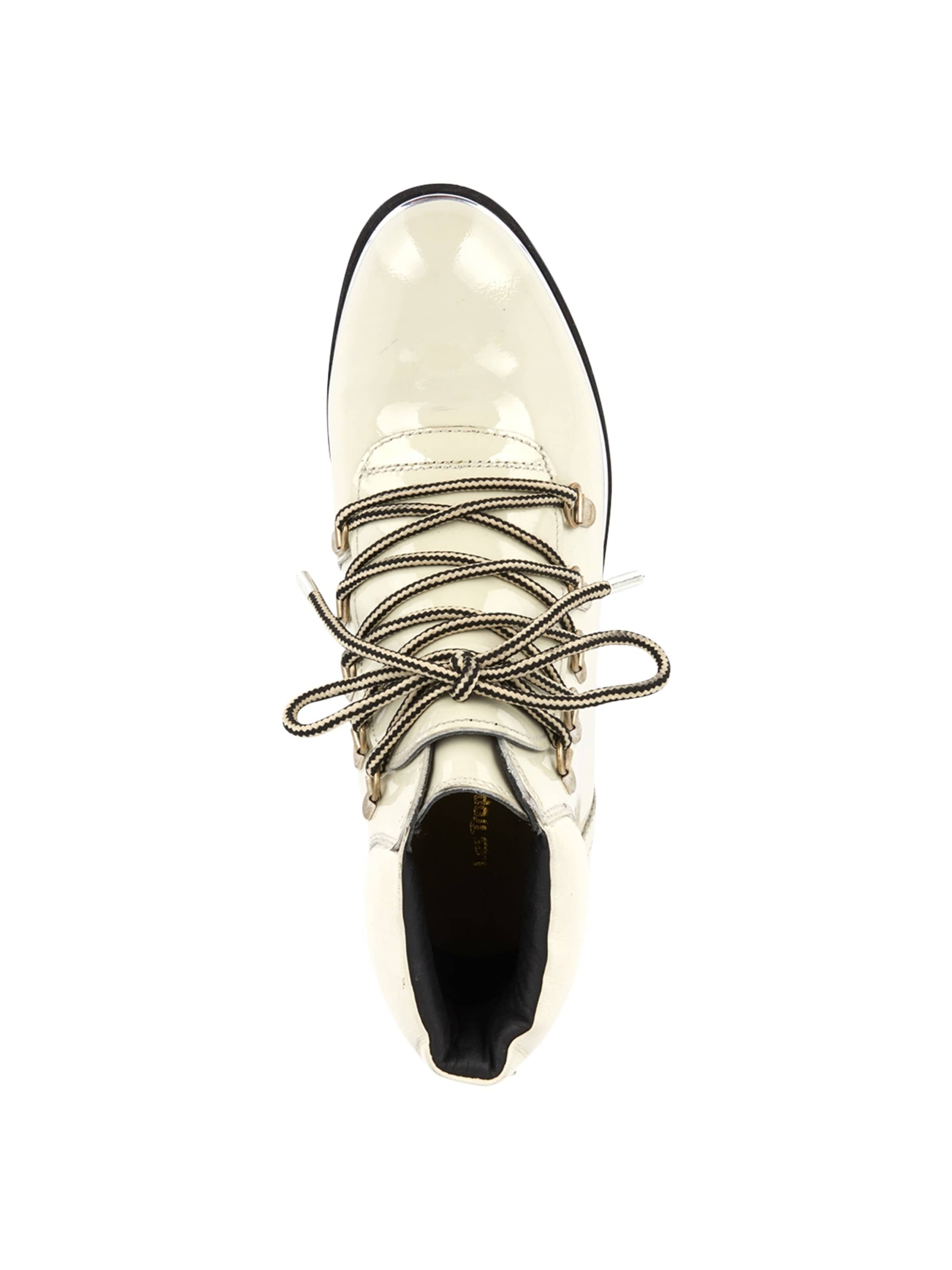Bottines Les Tropéziennes en blanc