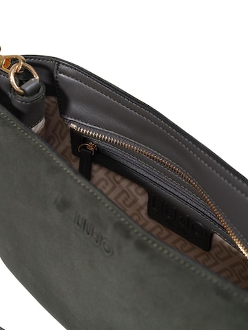 Borsa a spalla 'SMALL HANDBAG AF6033 T711A' di Liu Jo in verde
